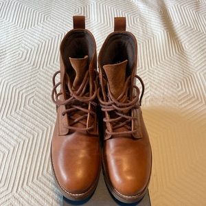 Women’s Cole Haan Boots